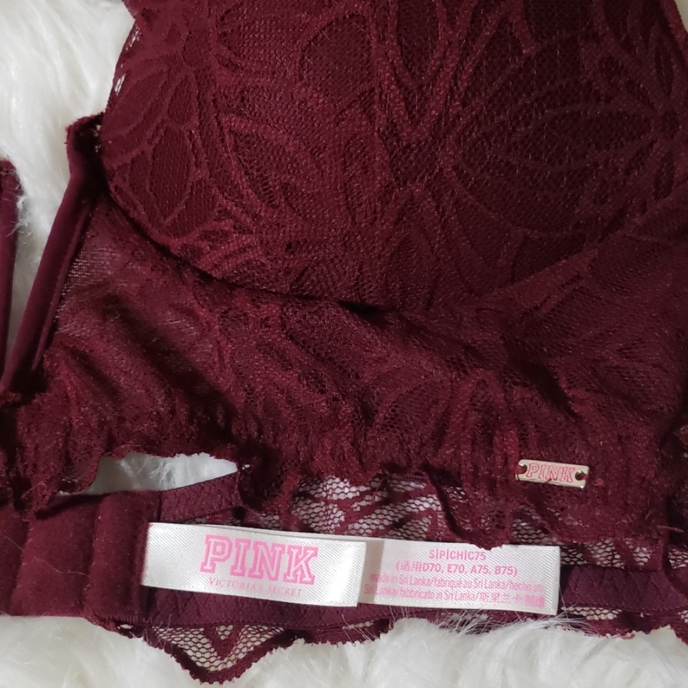 Bra - Picture 2 of 3